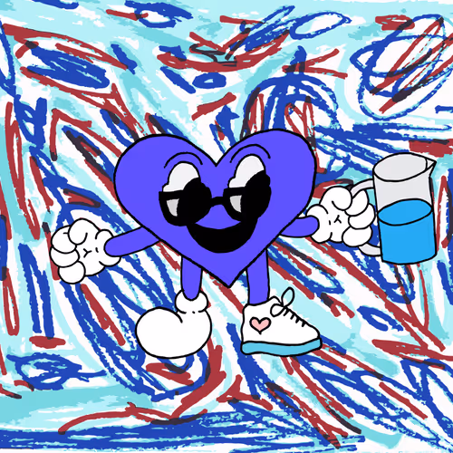 Heartnfts