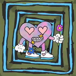 Heart #1172