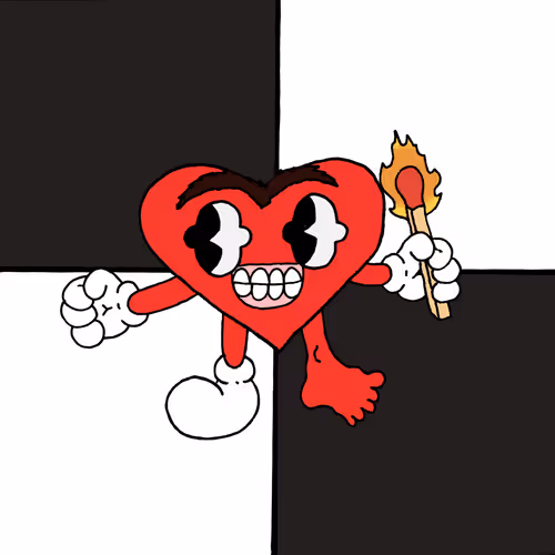 Heartnfts
