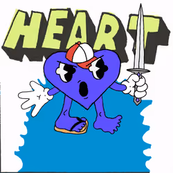 Heart #6377