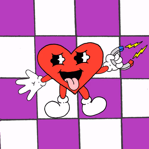 Heart #9230