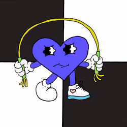 Heart #2617