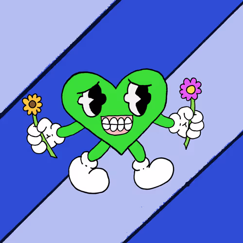 Heartnfts