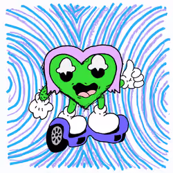 Heart #5375