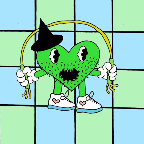Heartnfts
