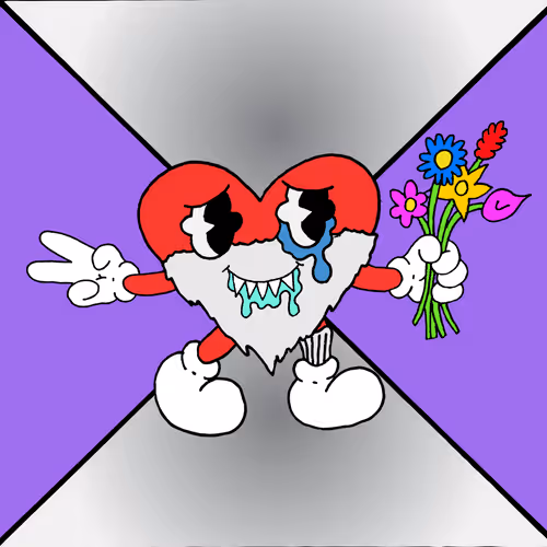 Heart #3878