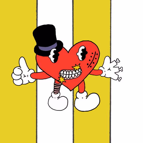 Heart #350