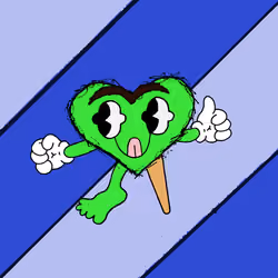 Heart #5810