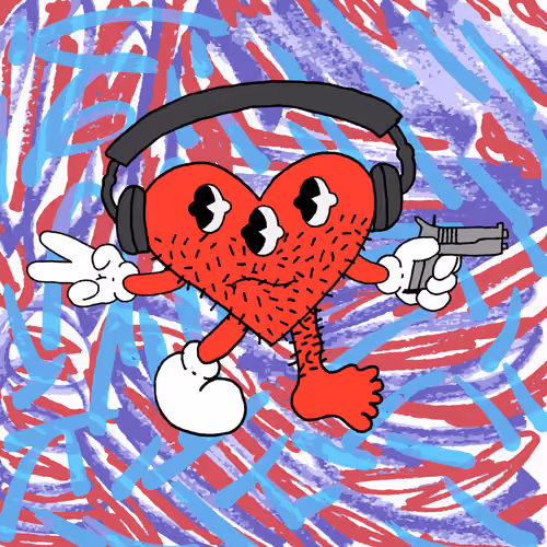 Heart #6919