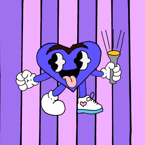 Heartnfts