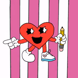 Heart #4901