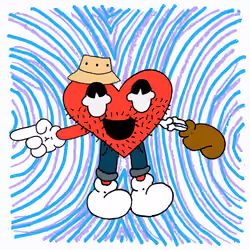 Heart #9846