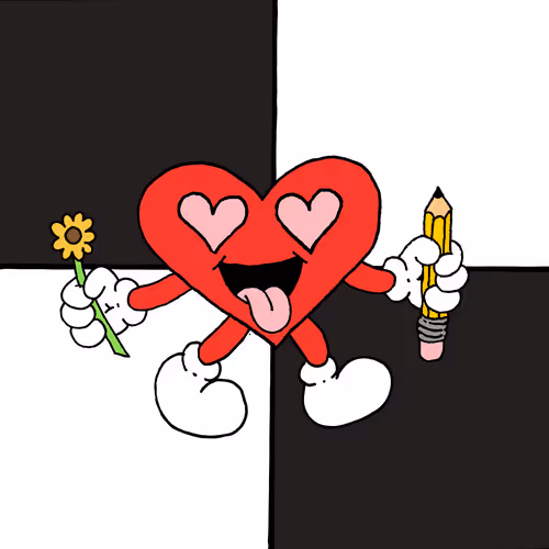 Heartnfts