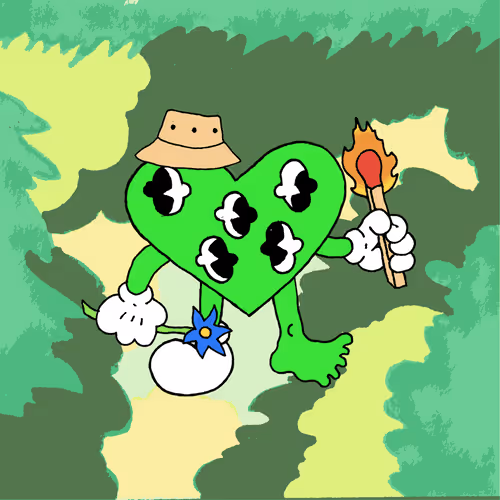 Heartnfts