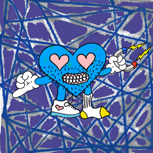 Heart #728