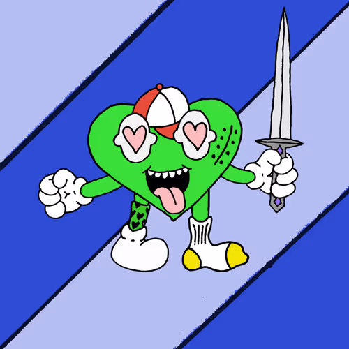 Heartnfts