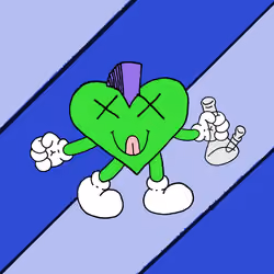 Heart #8443