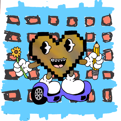 Heartnfts