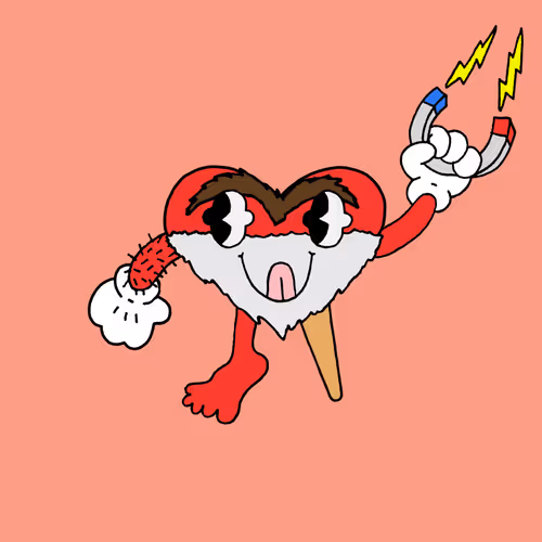 Heartnfts