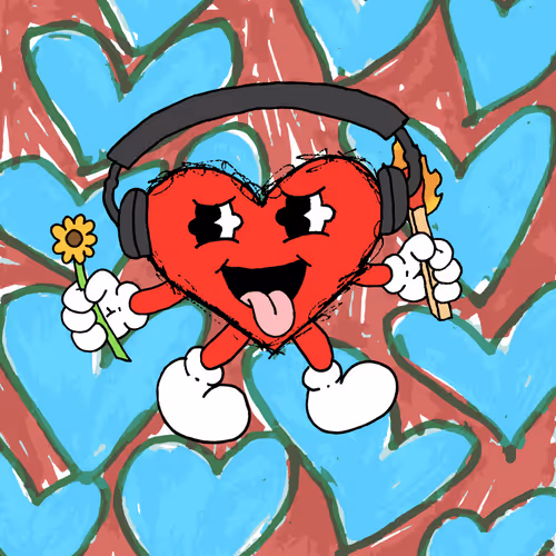Heartnfts