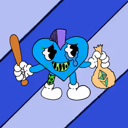 Heart #4880