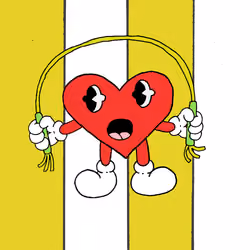 Heart #7615