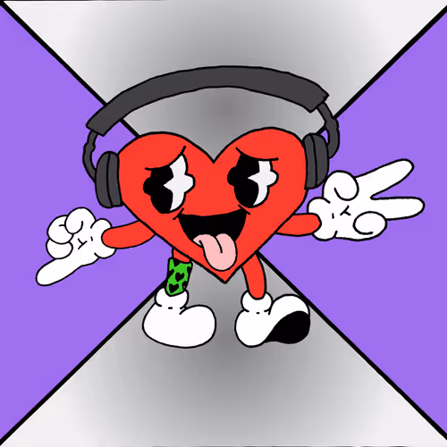 Heartnfts