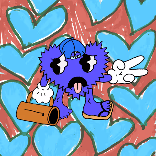 Heartnfts