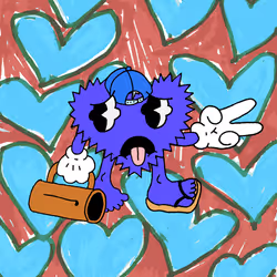 Heart #2918