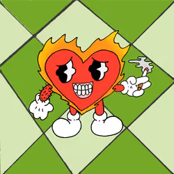 Heart #836