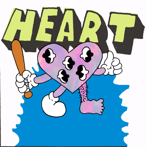 Heart #329