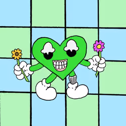 Heart #5428