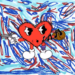 Heart #1949