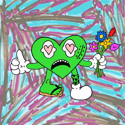 Heart #224