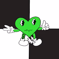 Heart #2691