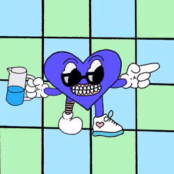Heart #96