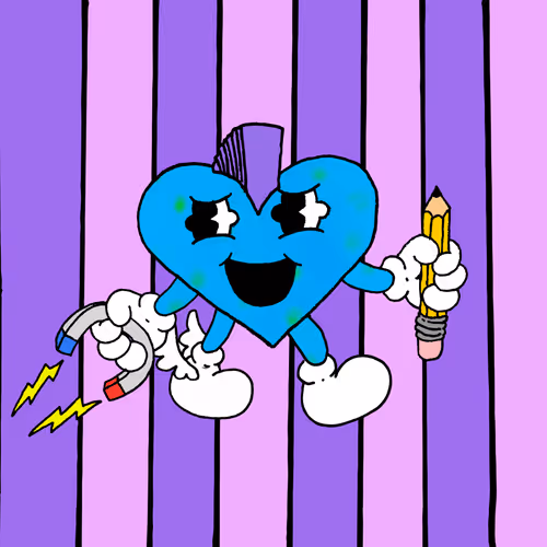 Heartnfts