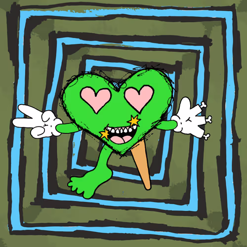 Heartnfts