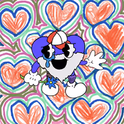 Heart #3772
