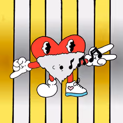 Heart #1431