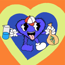 Heart #3988