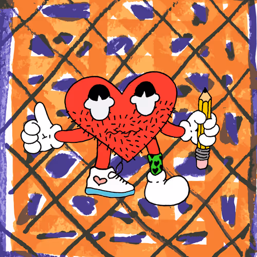 Heartnfts