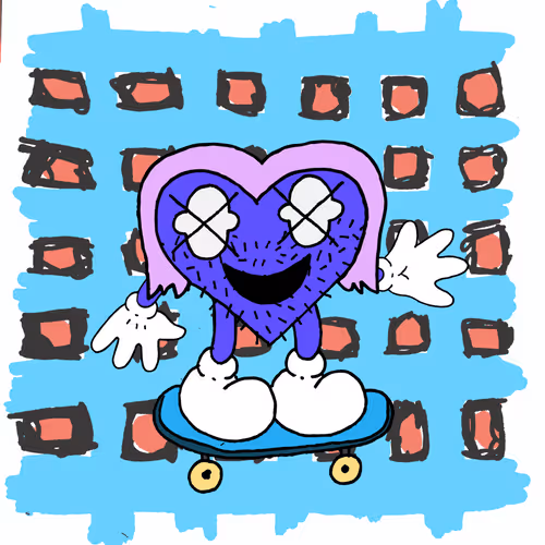Heartnfts