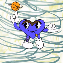 Heart #5691
