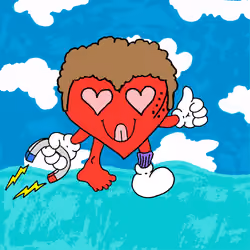 Heart #205