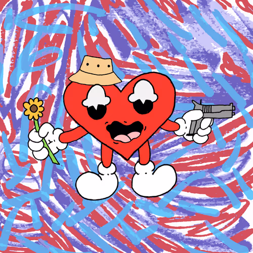 Heartnfts