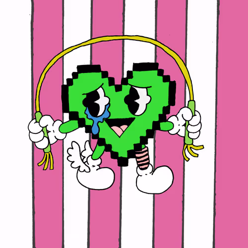 Heartnfts