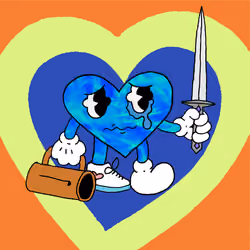 Heart #4389