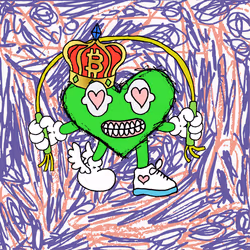 Heart #1878