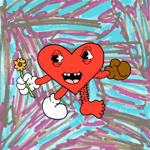 Heartnfts